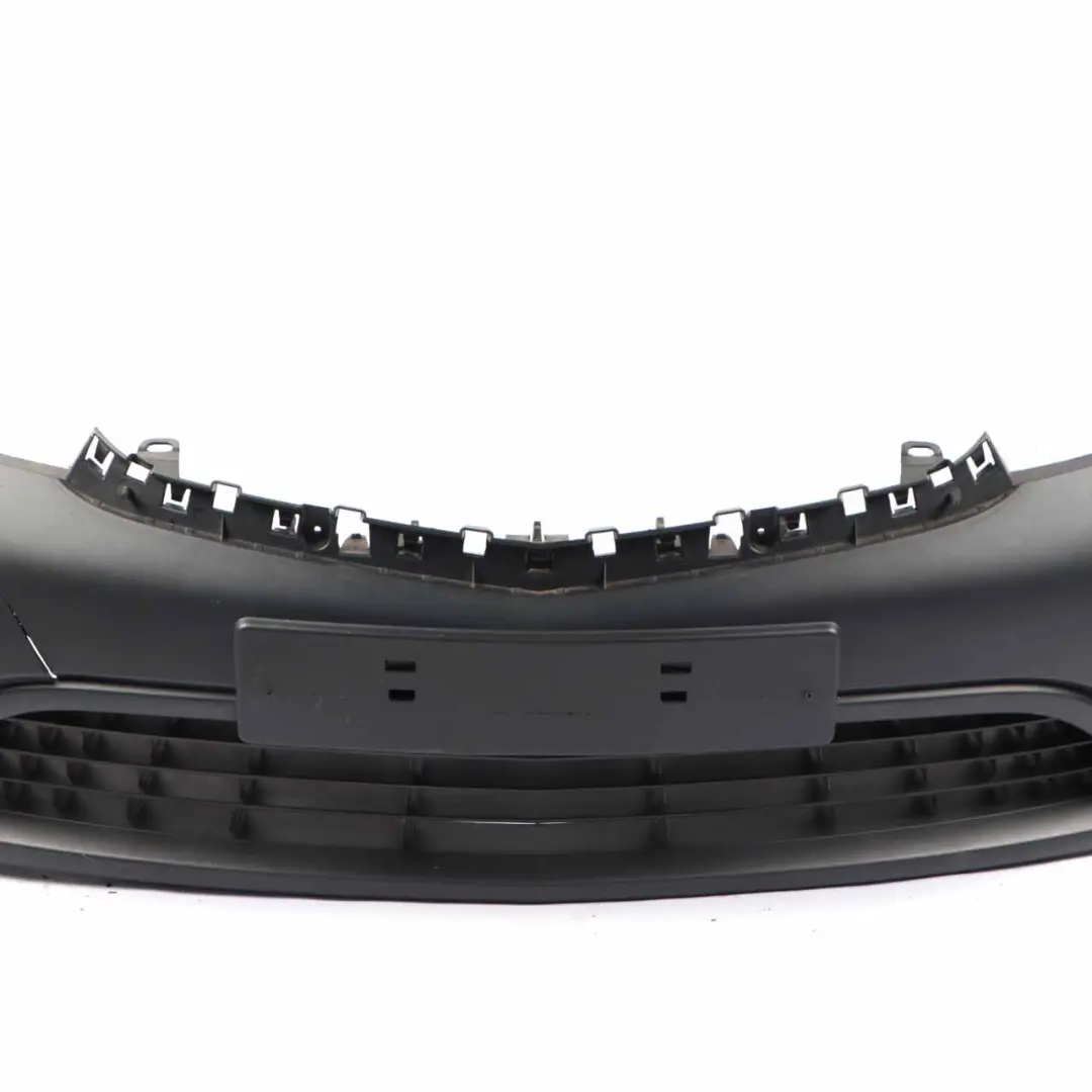 Front Bumper Trim Panel Covering to Mercedes Citan W415 with Part number A4158850301 Mercedes Citan W415 Front Bumper Trim Panel Covering - SKU A4158850301 - Part number A4158850301