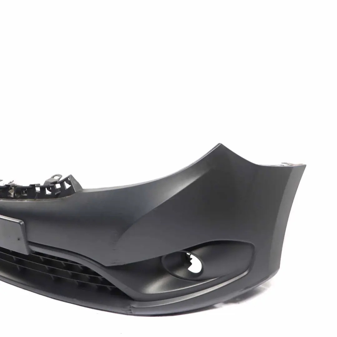 Front Bumper Trim Panel Covering to Mercedes Citan W415 with Part number A4158850301 Mercedes Citan W415 Front Bumper Trim Panel Covering - SKU A4158850301 - Part number A4158850301