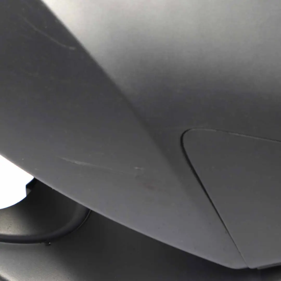 Front Bumper Trim Panel Covering to Mercedes Citan W415 with Part number A4158850301 Mercedes Citan W415 Front Bumper Trim Panel Covering - SKU A4158850301 - Part number A4158850301