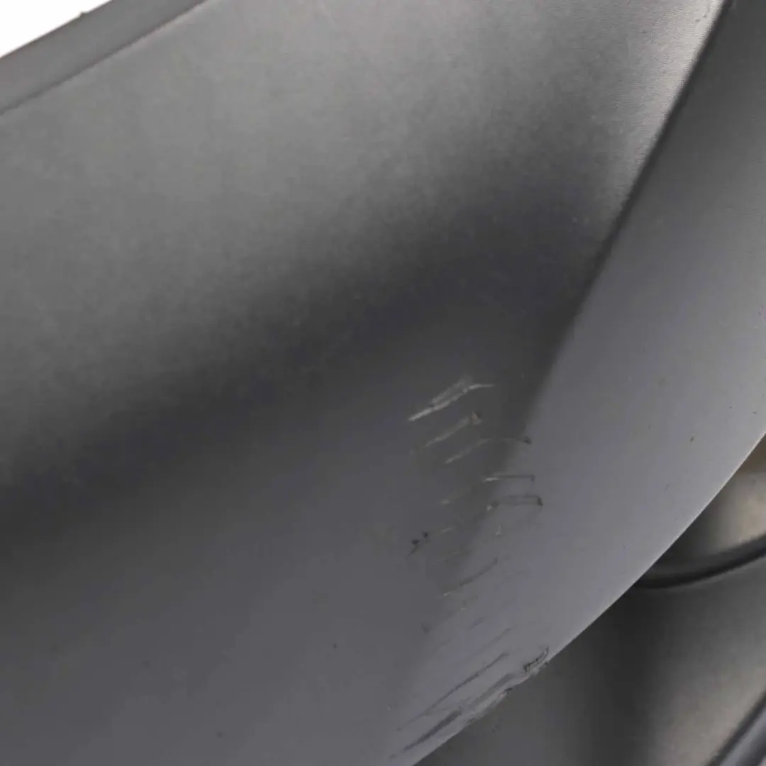 Front Bumper Trim Panel Covering to Mercedes Citan W415 with Part number A4158850301 Mercedes Citan W415 Front Bumper Trim Panel Covering - SKU A4158850301 - Part number A4158850301