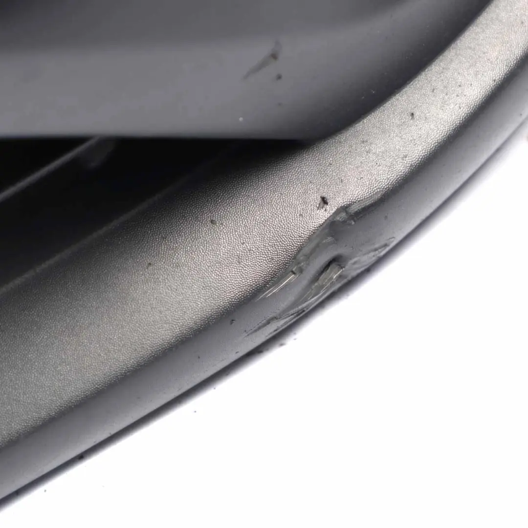 Front Bumper Trim Panel Covering to Mercedes Citan W415 with Part number A4158850301 Mercedes Citan W415 Front Bumper Trim Panel Covering - SKU A4158850301 - Part number A4158850301