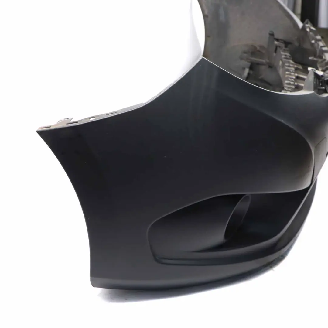 Front Bumper Trim Panel Covering to Mercedes Citan W415 with Part number A4158850301 Mercedes Citan W415 Front Bumper Trim Panel Covering - SKU A4158850301 - Part number A4158850301