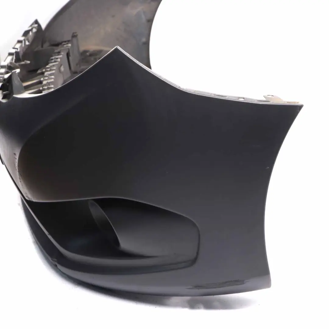 Front Bumper Trim Panel Covering to Mercedes Citan W415 with Part number A4158850301 Mercedes Citan W415 Front Bumper Trim Panel Covering - SKU A4158850301 - Part number A4158850301