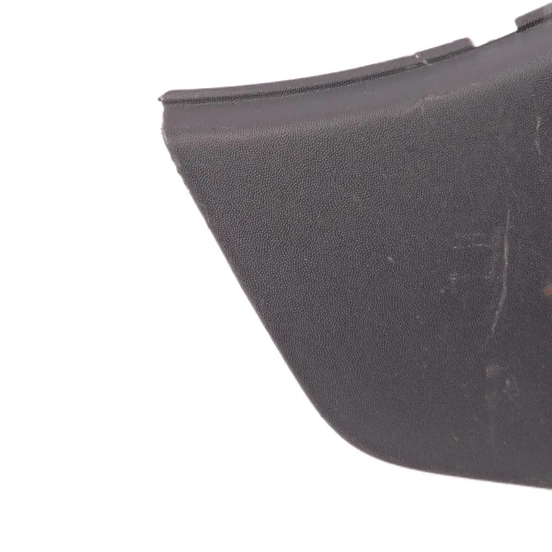 Towing Eye Mercedes W415 Citan Front Bumper Cover Flap Primed to with Part number A4158850324 Towing Eye Mercedes W415 Citan Front Bumper Cover Flap Primed - SKU A4158850324 - Part number A4158850324