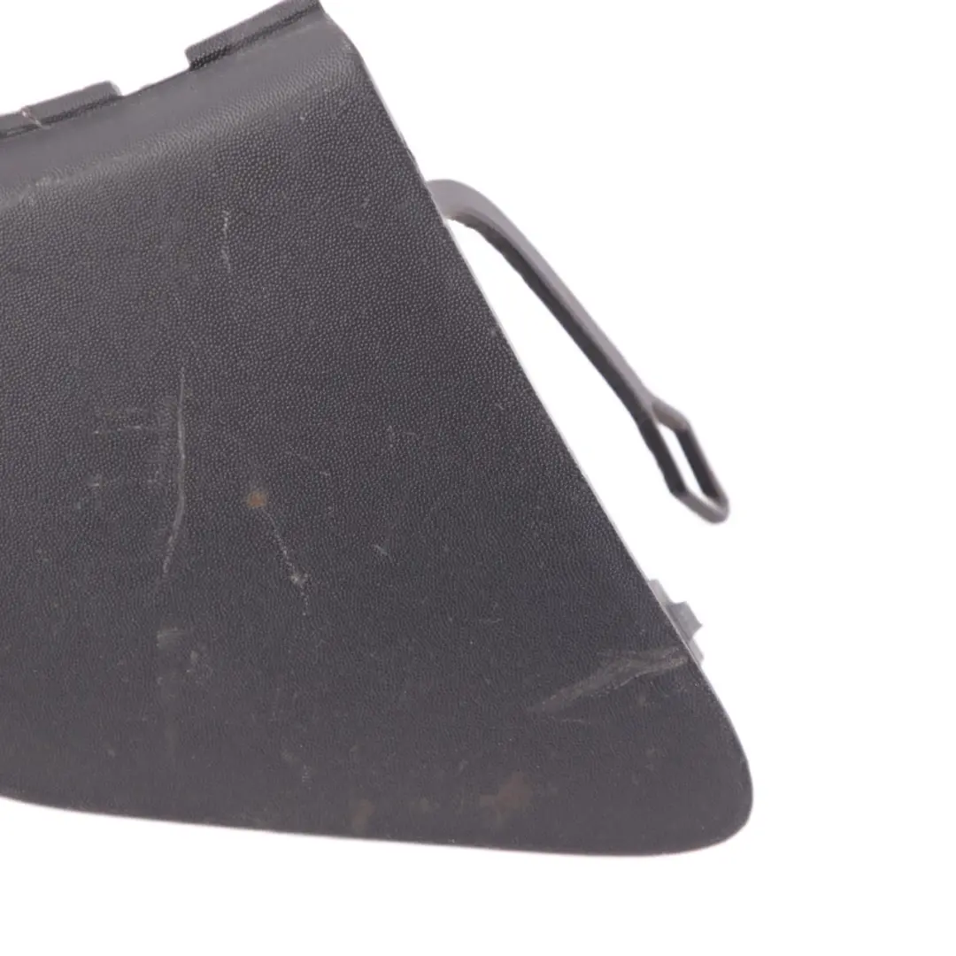  Towing Eye Mercedes W415 Citan Front Bumper Cover Flap Primed - SKU A4158850324 - Part number A4158850324