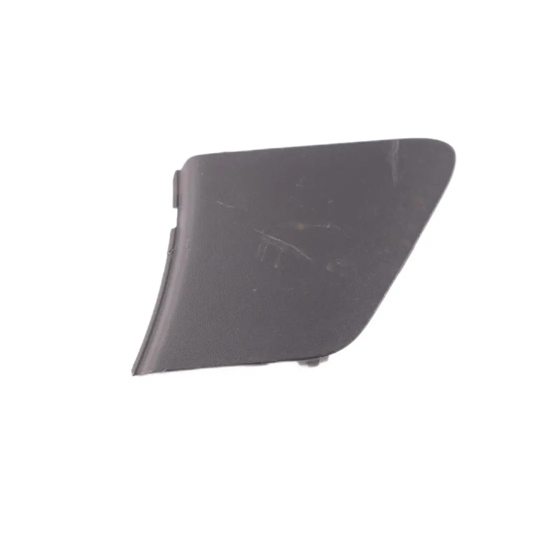  Towing Eye Mercedes W415 Citan Front Bumper Cover Flap Primed - SKU A4158850324 - Part number A4158850324