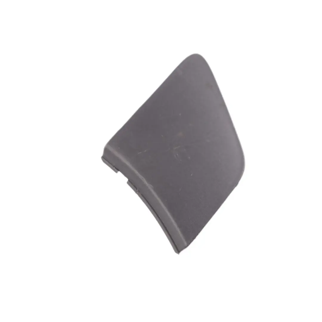  Towing Eye Mercedes W415 Citan Front Bumper Cover Flap Primed - SKU A4158850324 - Part number A4158850324