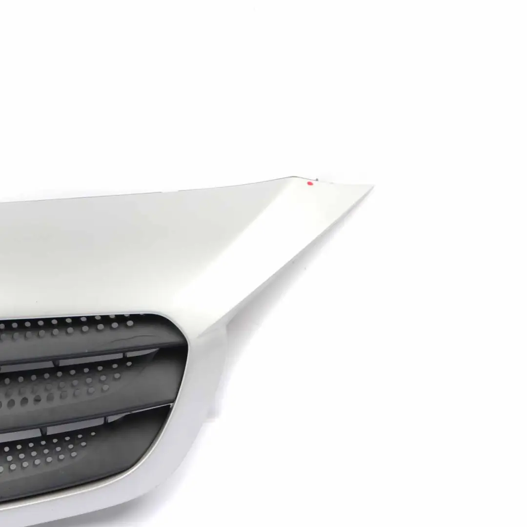 Mercedes Citan W415 Radiator Grille Front Bonnet Panel Chrome Brilliant Silver - SKU A4158870301-BRS - Part number A4158870301