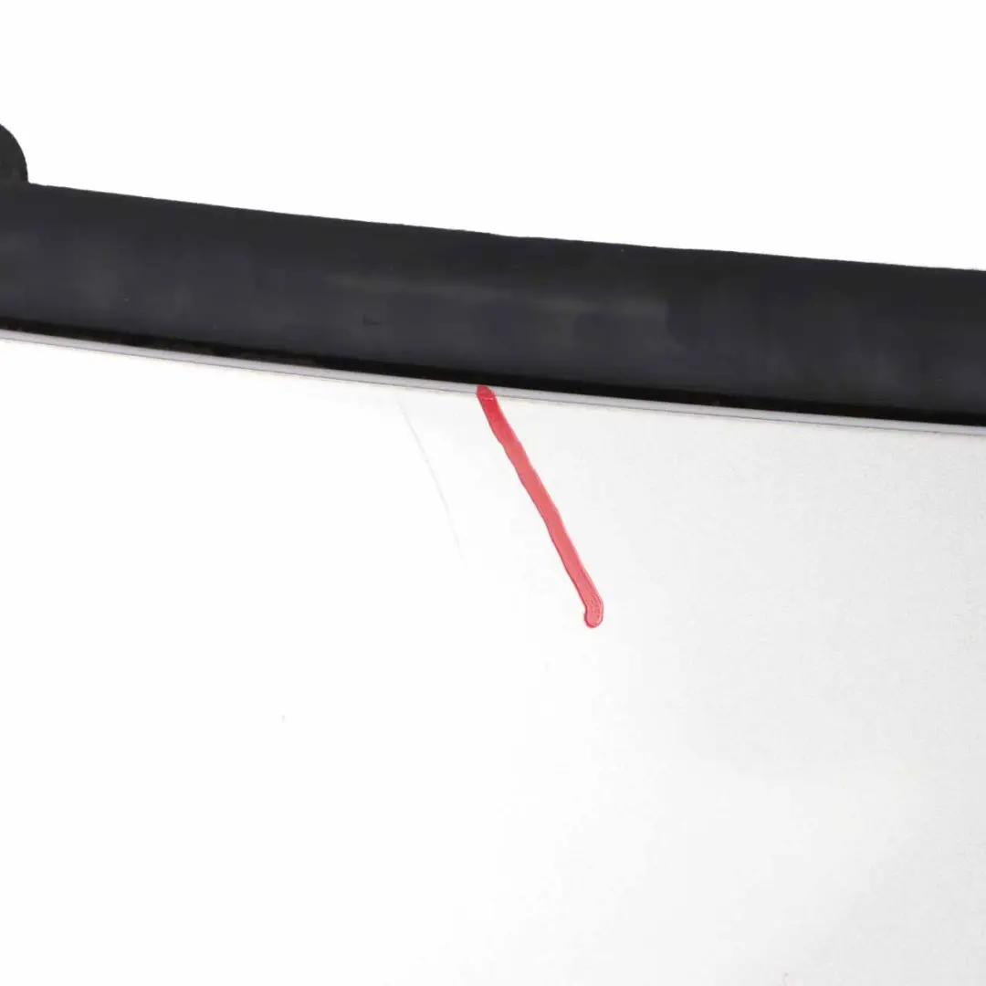 Mercedes Citan W415 Radiator Grille Front Bonnet Panel Chrome Brilliant Silver - SKU A4158870301-BRS - Part number A4158870301