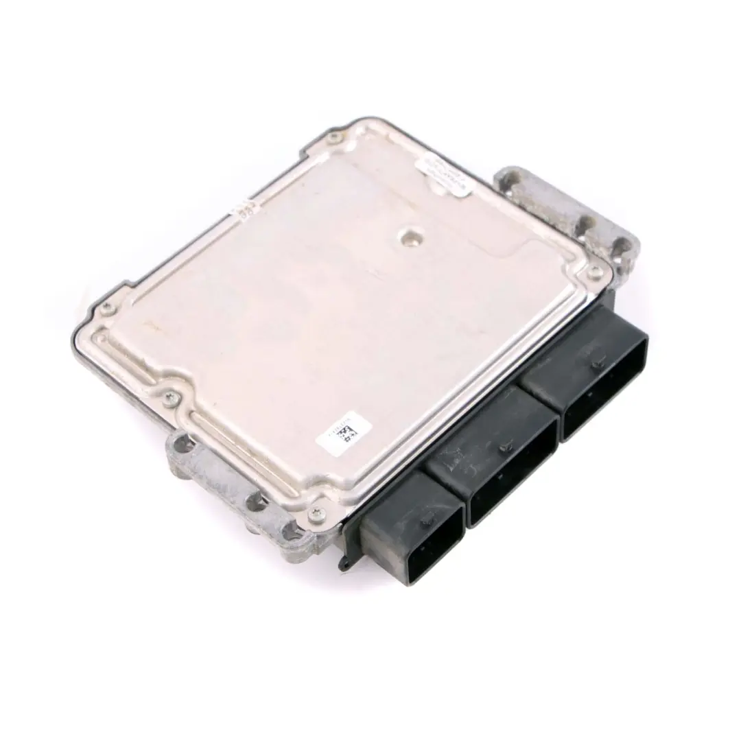 Mercedes W415 Citan 109 CDI OM607 Engine Unit Module ECU 237106319 Manual - SKU A4159000403 - Part number A4159000403