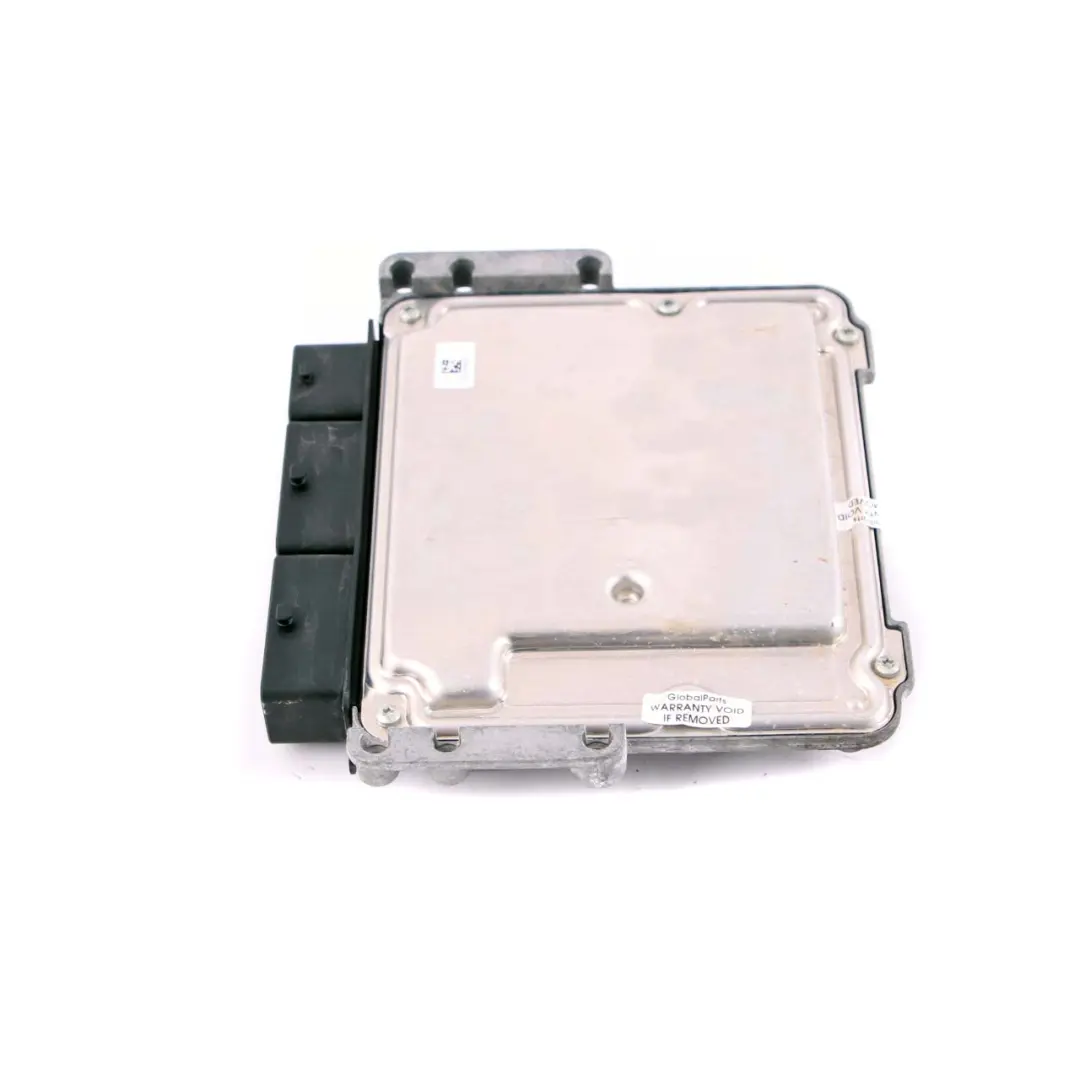 Mercedes W415 Citan 109 CDI OM607 Engine Unit Module ECU 237106319 Manual - SKU A4159000403 - Part number A4159000403
