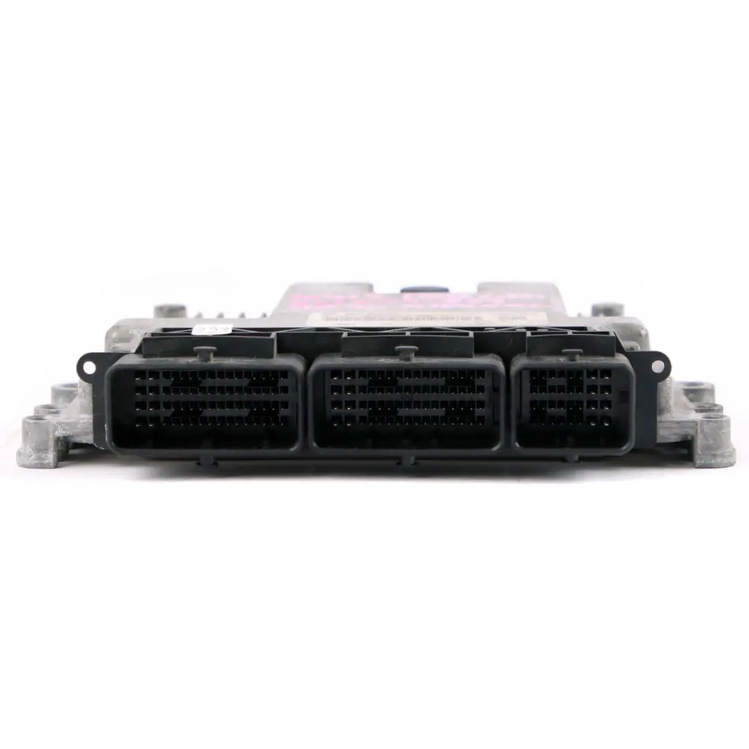 Mercedes W415 Citan 109 CDI OM607 Engine Unit Module ECU 237106319 Manual - SKU A4159000403 - Part number A4159000403