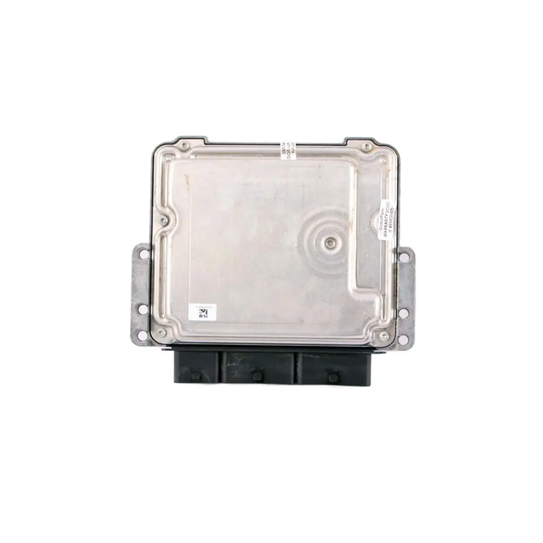 Mercedes W415 Citan 109 CDI OM607 Engine Unit Module ECU 237106319 Manual - SKU A4159000403 - Part number A4159000403