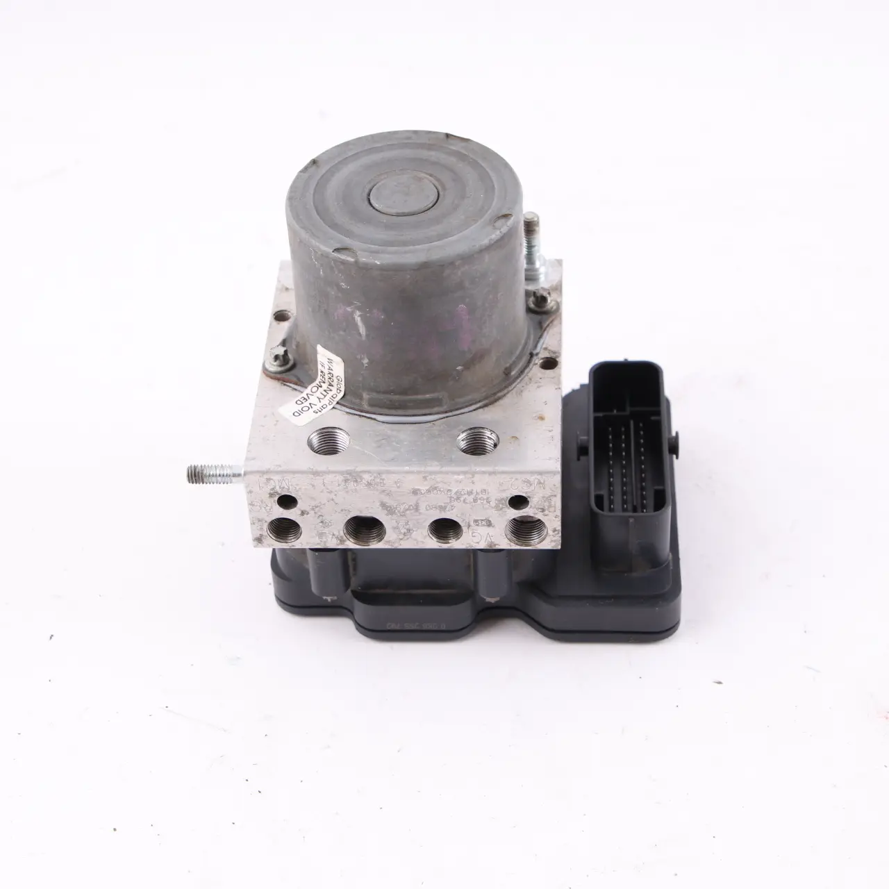 Mercedes W415 ESP ABS Hydro Control Unit Unidad control bomba freno 0265956403