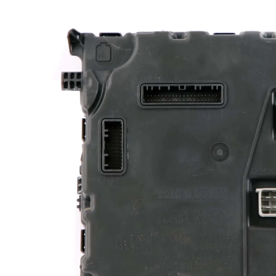 Body Control Module Unit BCM ECU 284B18276R to Mercedes Citan W415 with Part number A4159007503 Mercedes Citan W415 Body Control Module Unit BCM ECU 284B18276R - SKU A4159007503 - Part number A4159007503