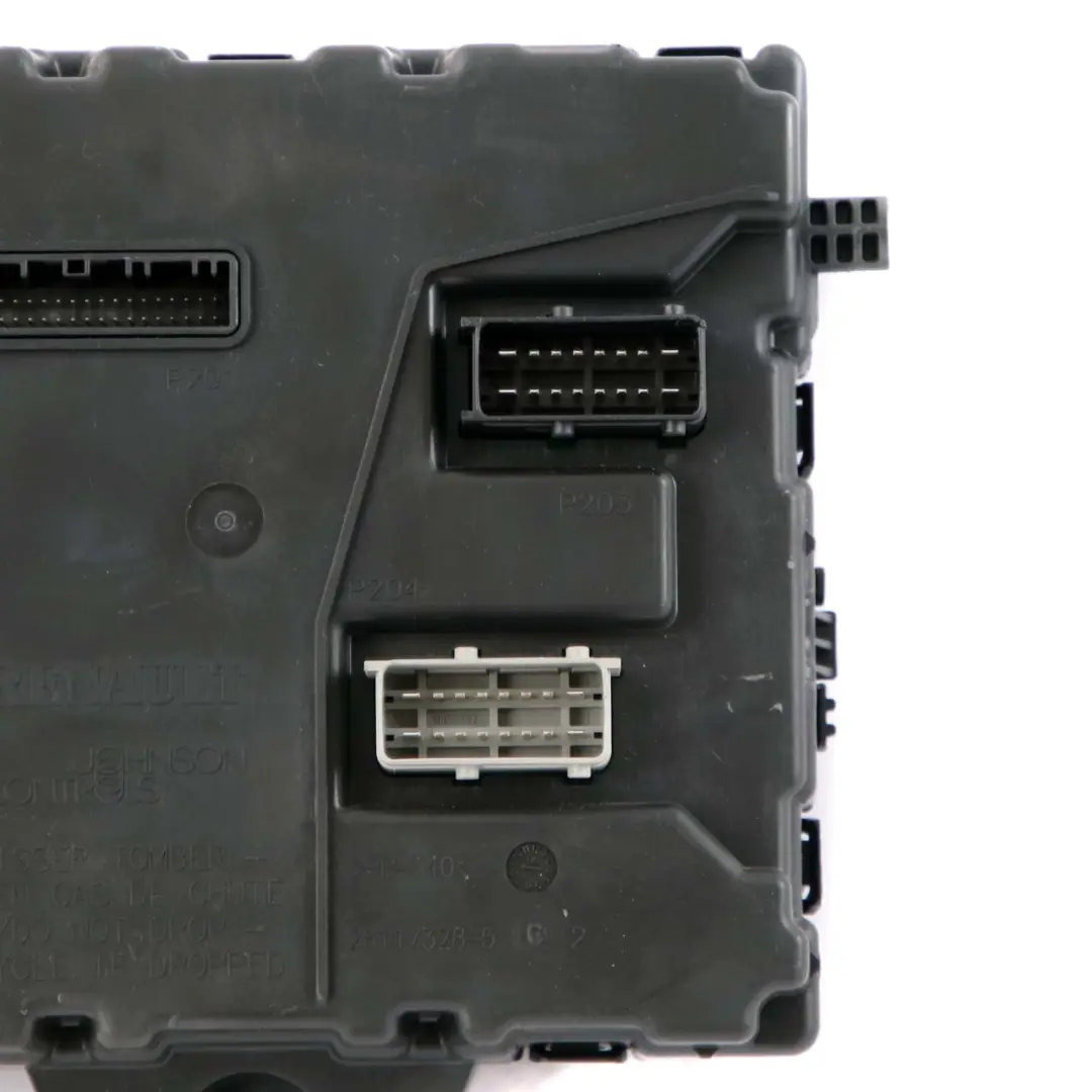 Mercedes Citan W415 Moduł Komfortu BCM ECU 284B18276R - SKU A4159007503 - Numer Części A4159007503