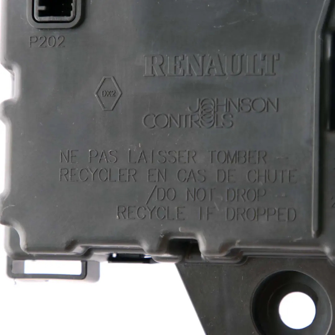 Moduł Komfortu BCM ECU 284B18276R do Mercedes Citan W415 o numerze A4159007503 Mercedes Citan W415 Moduł Komfortu BCM ECU 284B18276R - SKU A4159007503 - Numer Części A4159007503