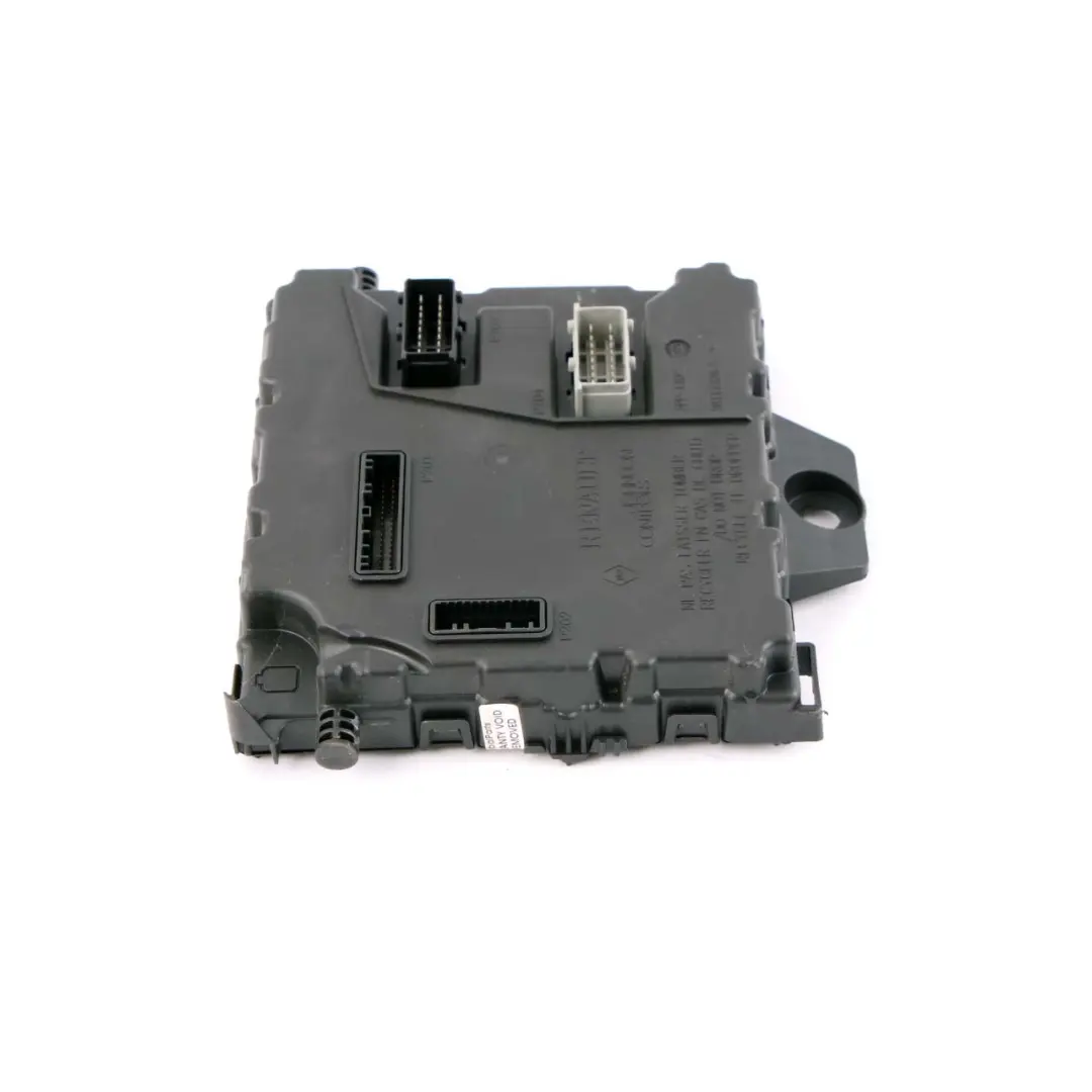 Mercedes Citan W415 Moduł Komfortu BCM ECU 284B18276R - SKU A4159007503 - Numer Części A4159007503