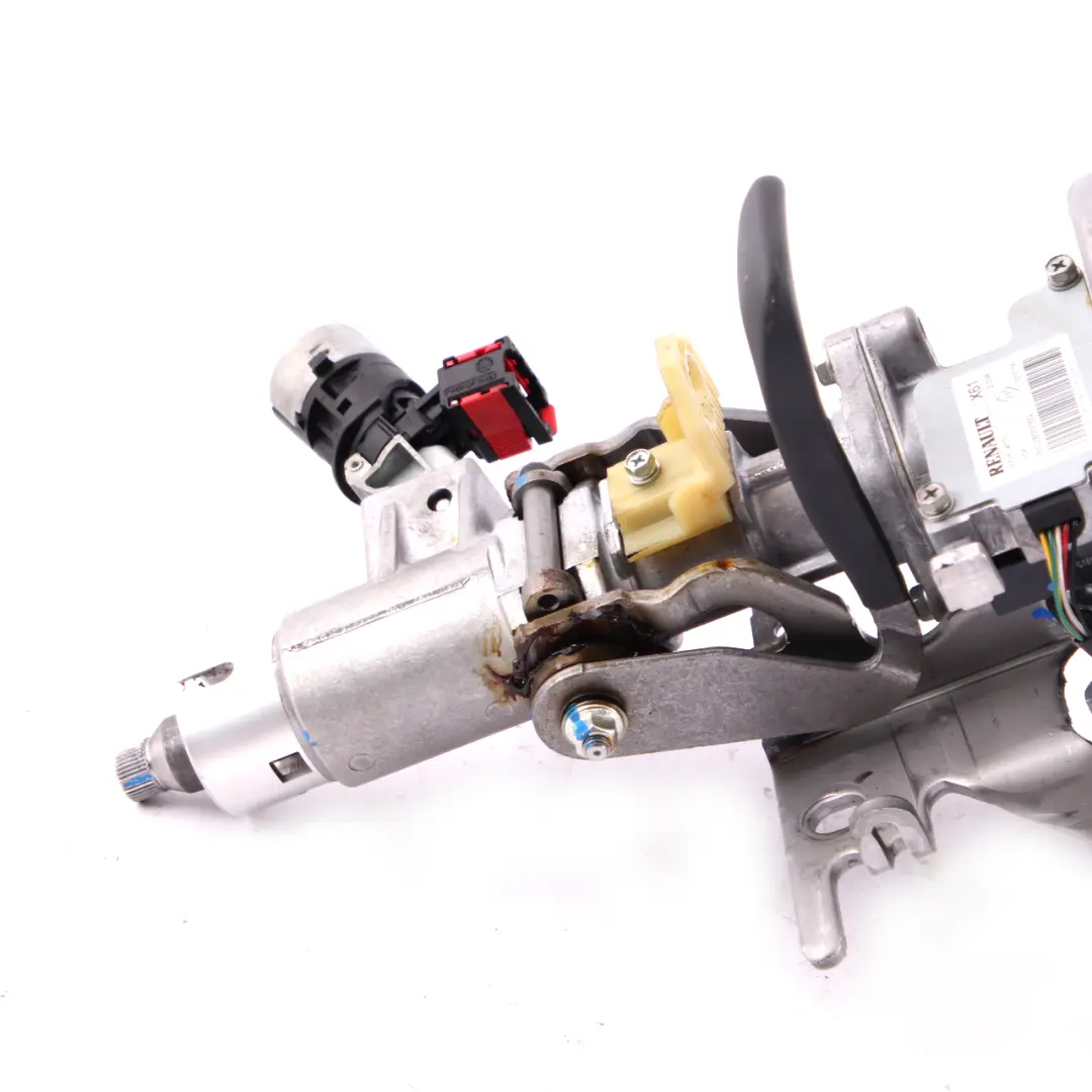  Steering Column Mercedes W415 Manual Adjustable Shaft Tube Unit 8201514070 - SKU A4159007702 - Part number A4159007702