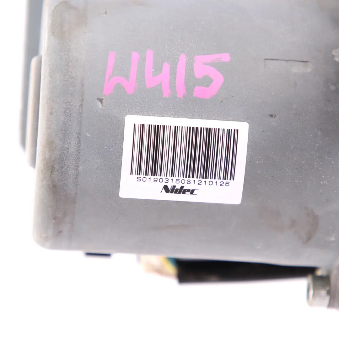 Lenksäule Mercedes W415 Manuell Verstellbare Welle Rohreinheit 8201514070 für mit Teilenummer A4159007702 Lenksäule Mercedes W415 Manuell Verstellbare Welle Rohreinheit 8201514070 - SKU A4159007702 - Teilenummer A4159007702