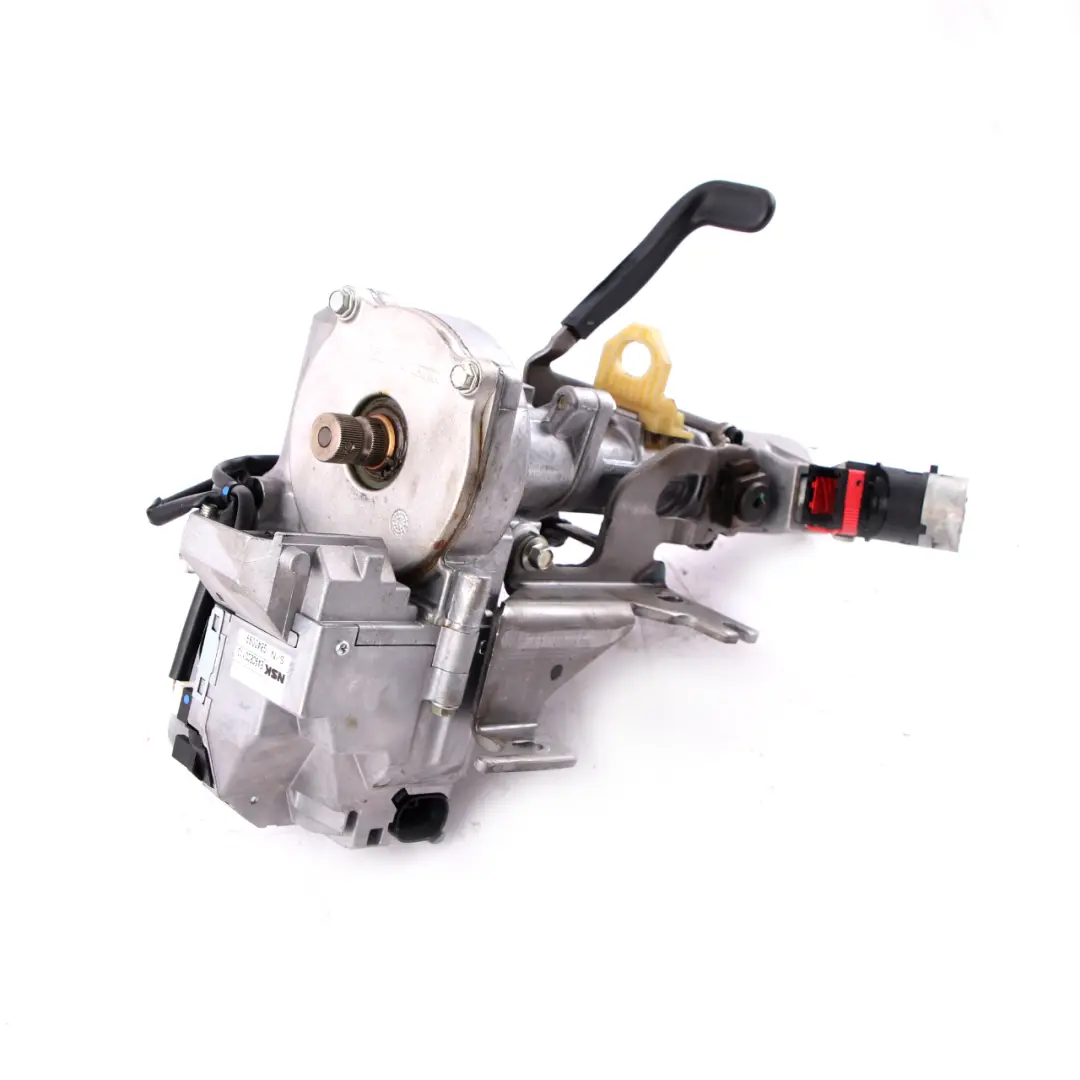 Columna de Dirección Mercedes W415 Manual Eje Ajustable Tubo Unidad 8201514070 para con número de pieza A4159007702 Columna de Dirección Mercedes W415 Manual Eje Ajustable Tubo Unidad 8201514070 - SKU A4159007702 - Número de pieza A4159007702