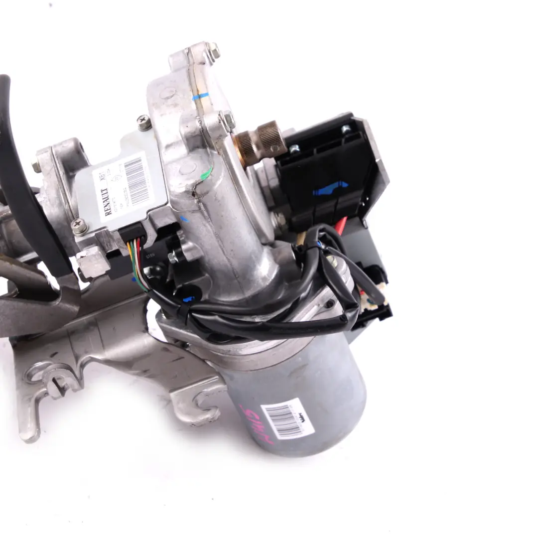 Lenksäule Mercedes W415 Manuell Verstellbare Welle Rohreinheit 8201514070  - SKU A4159007702 - Teilenummer A4159007702