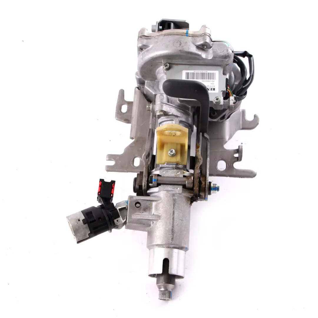 Colonne de direction Mercedes W415 Manual Adjustable Shaft Tube Unit 8201514070 pour à propos du numéro de pièce A4159007702 Colonne de direction Mercedes W415 Manual Adjustable Shaft Tube Unit 8201514070 - SKU A4159007702 - Numéro de pièce A4159007702