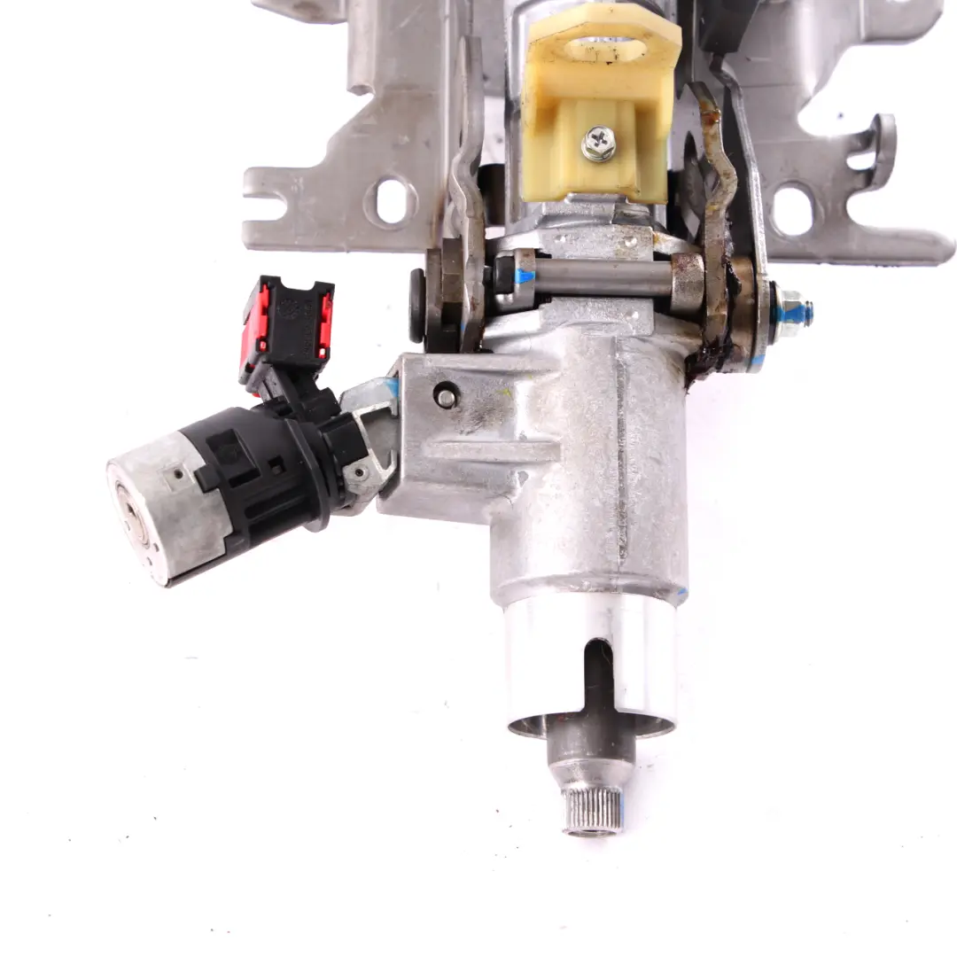 Colonne de direction Mercedes W415 Manual Adjustable Shaft Tube Unit 8201514070 pour à propos du numéro de pièce A4159007702 Colonne de direction Mercedes W415 Manual Adjustable Shaft Tube Unit 8201514070 - SKU A4159007702 - Numéro de pièce A4159007702