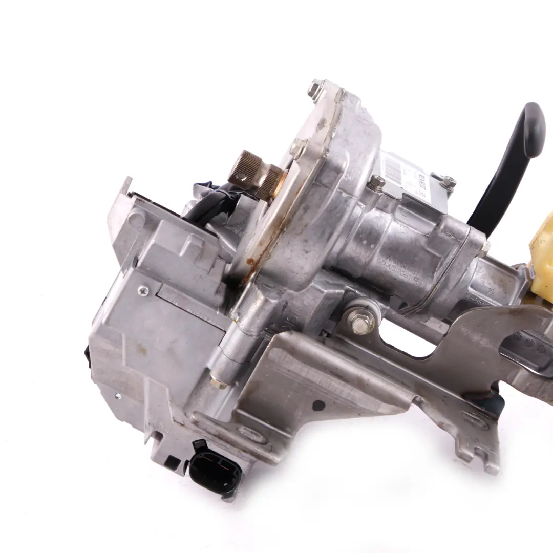 Steering Column Mercedes W415 Manual Adjustable Shaft Tube Unit 8201514070 to with Part number A4159007702 Steering Column Mercedes W415 Manual Adjustable Shaft Tube Unit 8201514070 - SKU A4159007702 - Part number A4159007702