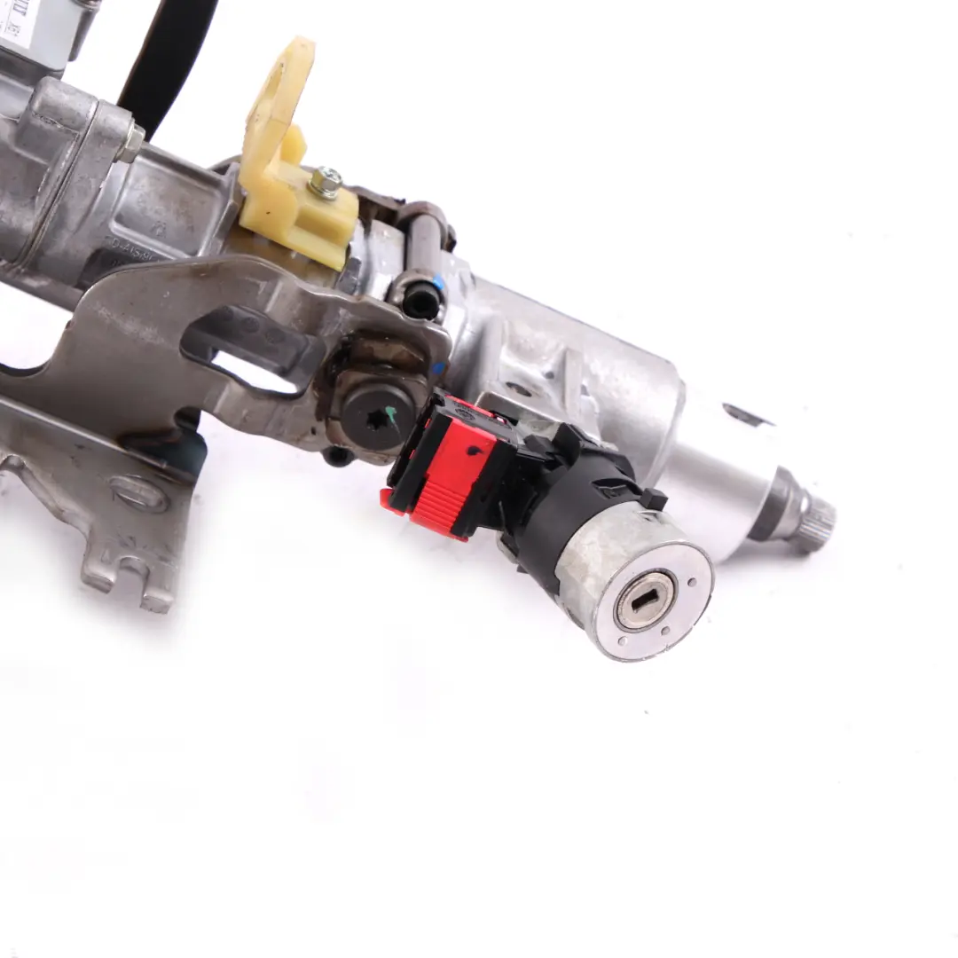  Steering Column Mercedes W415 Manual Adjustable Shaft Tube Unit 8201514070 - SKU A4159007702 - Part number A4159007702