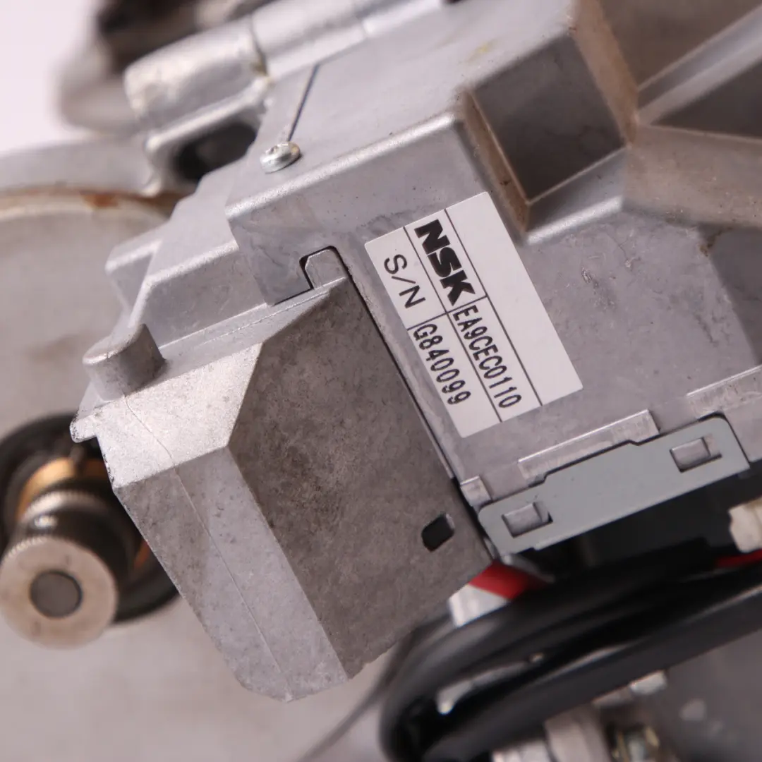 Colonne de direction Mercedes W415 Manual Adjustable Shaft Tube Unit 8201514070 pour à propos du numéro de pièce A4159007702 Colonne de direction Mercedes W415 Manual Adjustable Shaft Tube Unit 8201514070 - SKU A4159007702 - Numéro de pièce A4159007702