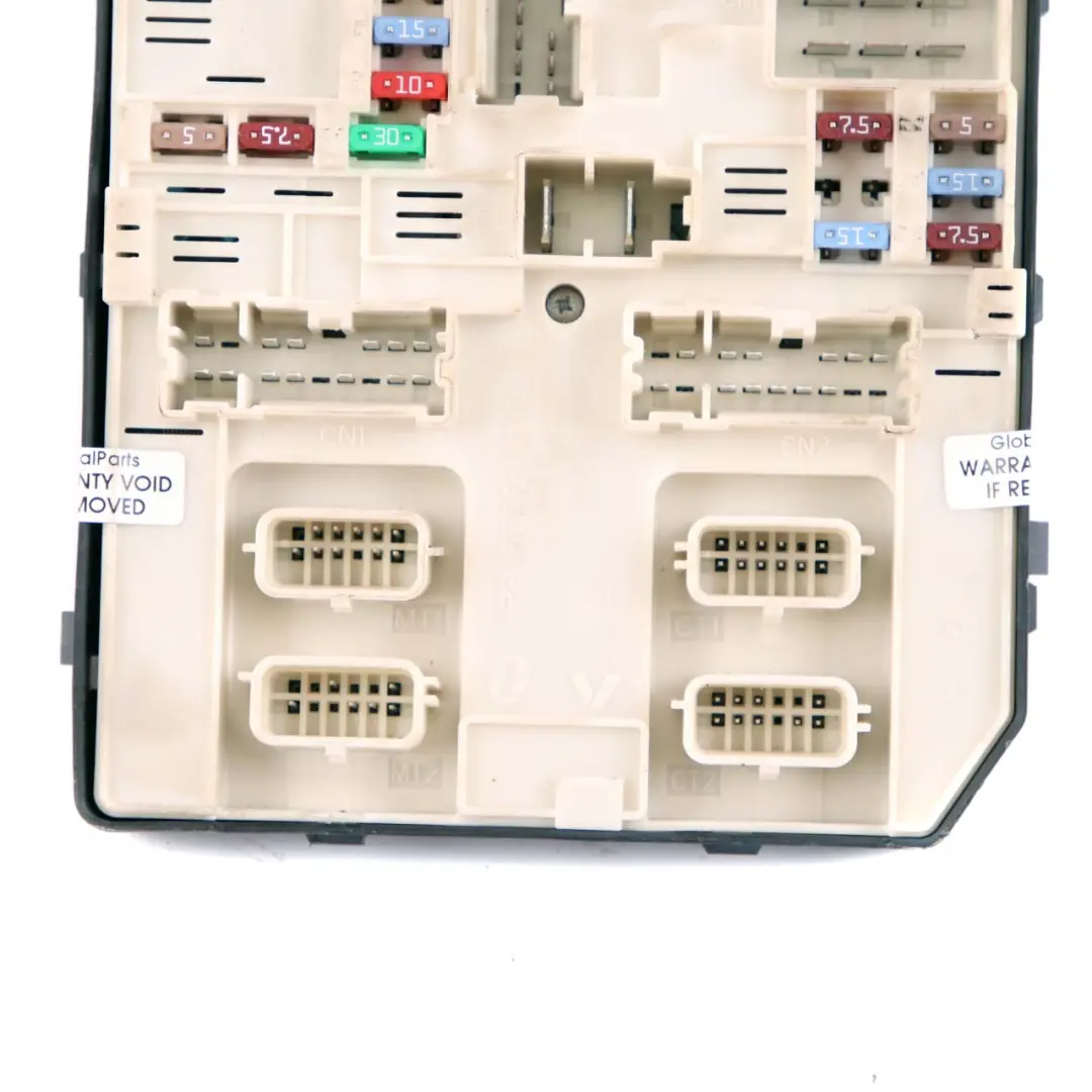  Fuse Box Mercedes W415 Citan USM Body Control Unit Module BCM 284B68764 - SKU A4159007800 - Part number A4159000403