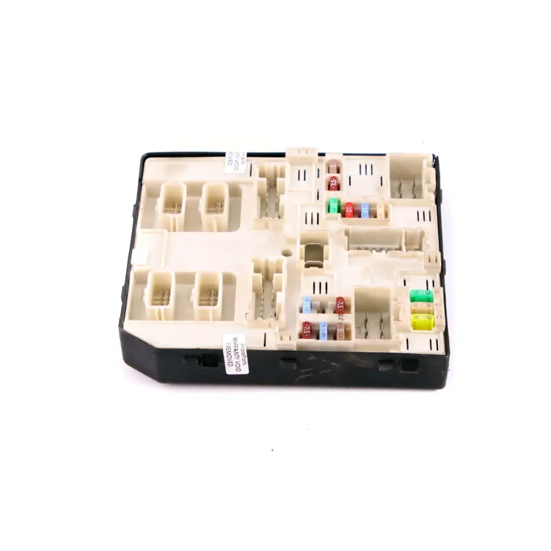Fuse Box Mercedes W415 Citan USM Body Control Unit Module BCM 284B68764 to with Part number A4159000403 Fuse Box Mercedes W415 Citan USM Body Control Unit Module BCM 284B68764 - SKU A4159007800 - Part number A4159000403