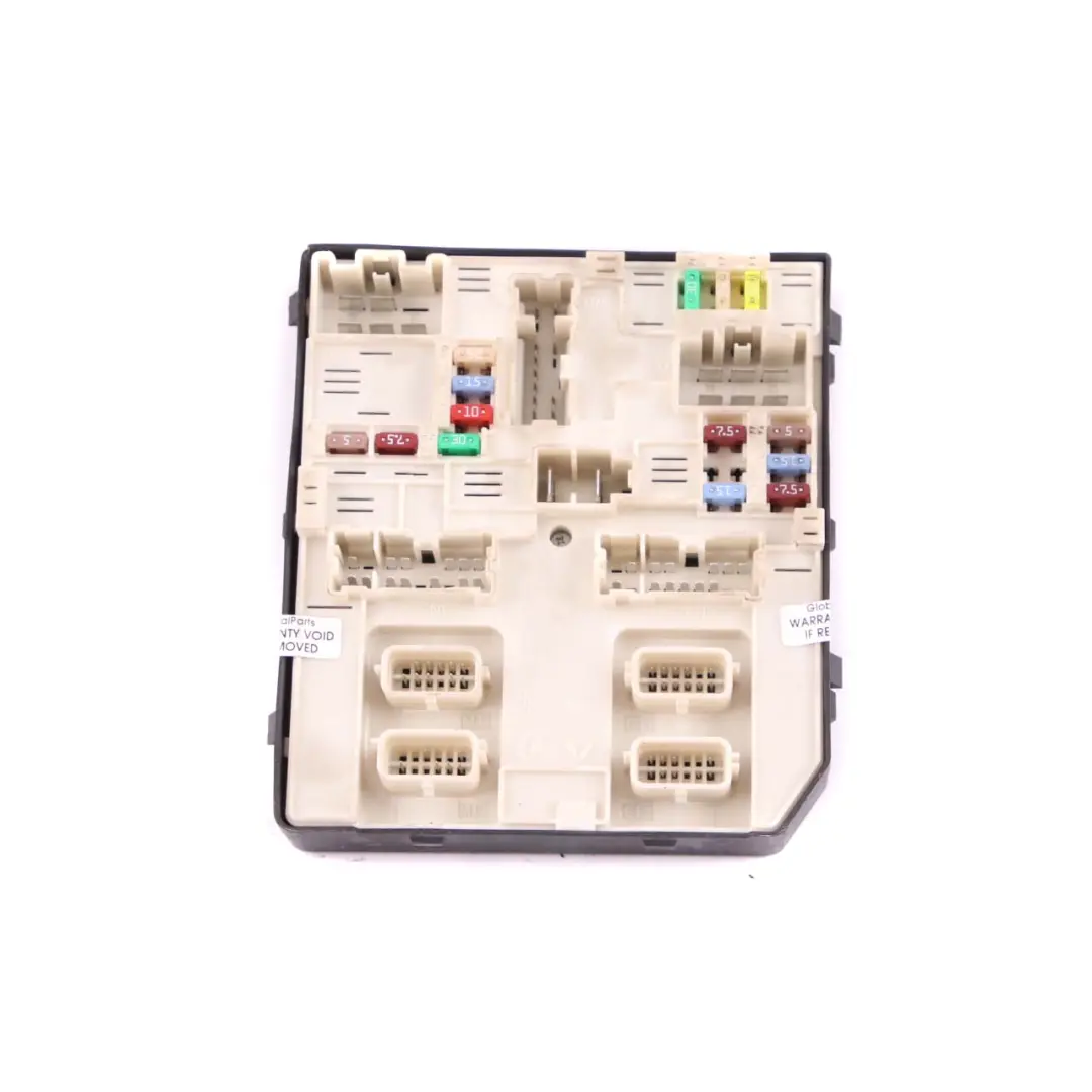 Fuse Box Mercedes W415 Citan USM Body Control Unit Module BCM 284B68764 to with Part number A4159000403 Fuse Box Mercedes W415 Citan USM Body Control Unit Module BCM 284B68764 - SKU A4159007800 - Part number A4159000403