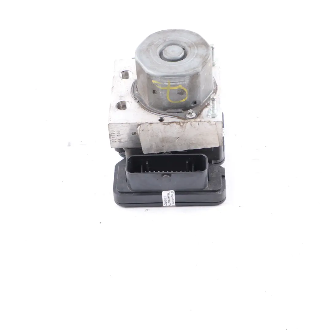 Brake Pump ABS Module Hydraulic Control Unit to Mercedes Citan W415 with Part number A4159007802 Mercedes Citan W415 Brake Pump ABS Module Hydraulic Control Unit - SKU A4159007802 - Part number A4159007802