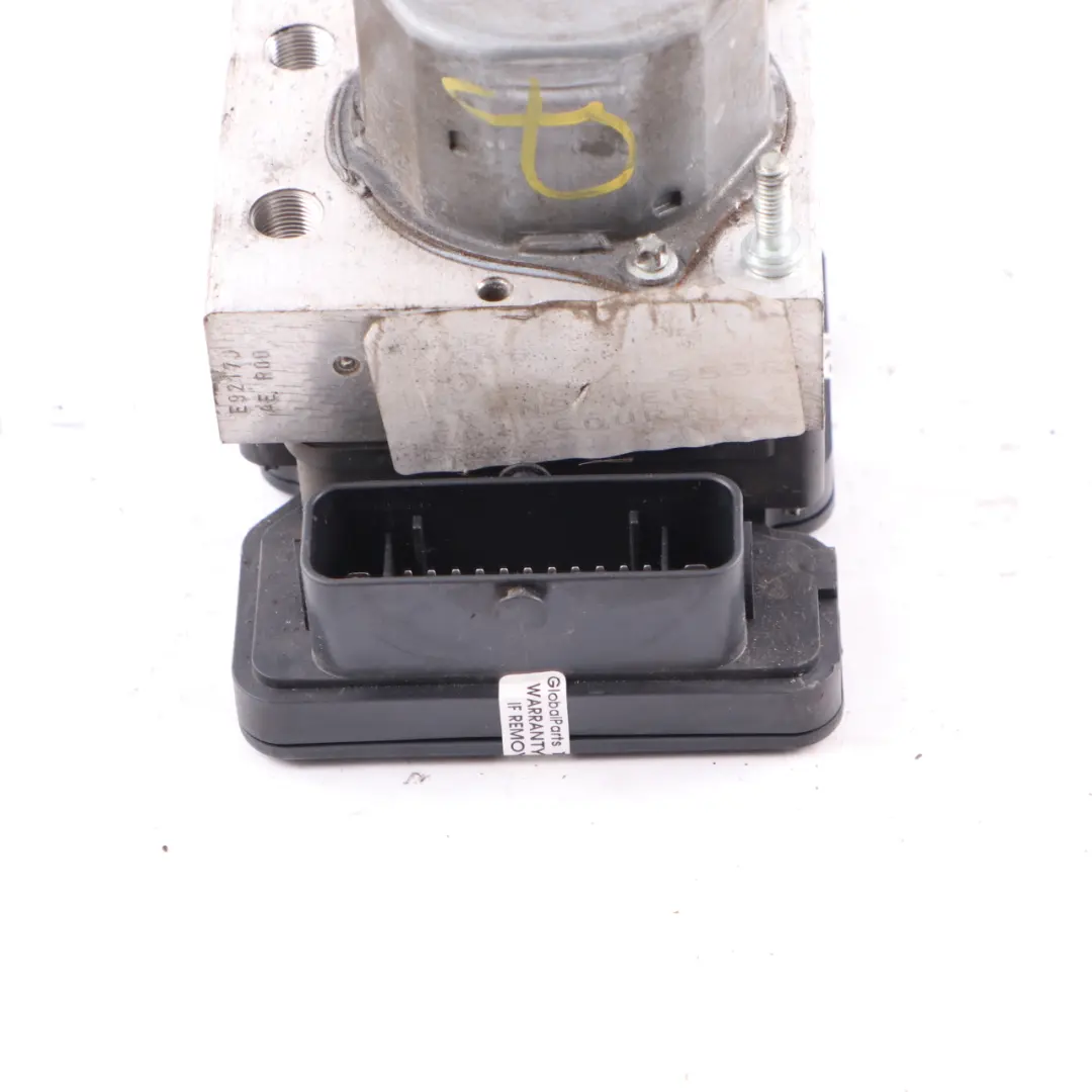 Brake Pump ABS Module Hydraulic Control Unit to Mercedes Citan W415 with Part number A4159007802 Mercedes Citan W415 Brake Pump ABS Module Hydraulic Control Unit - SKU A4159007802 - Part number A4159007802