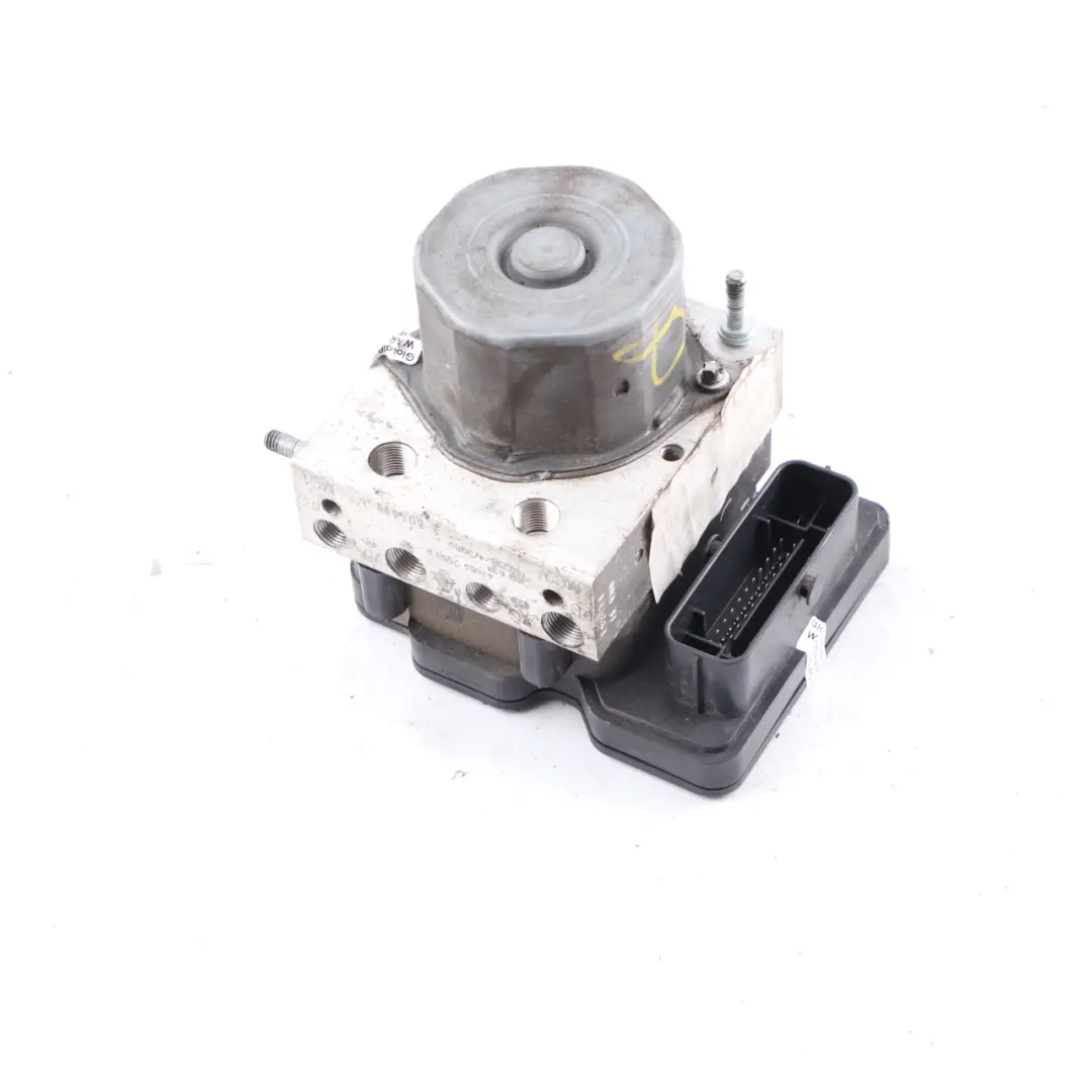 Brake Pump ABS Module Hydraulic Control Unit to Mercedes Citan W415 with Part number A4159007802 Mercedes Citan W415 Brake Pump ABS Module Hydraulic Control Unit - SKU A4159007802 - Part number A4159007802