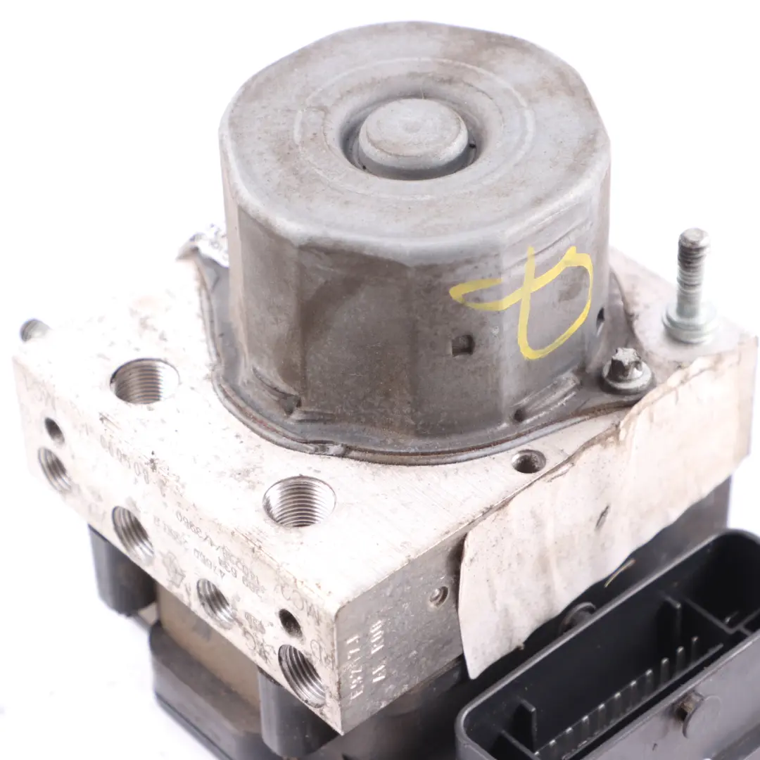 Brake Pump ABS Module Hydraulic Control Unit to Mercedes Citan W415 with Part number A4159007802 Mercedes Citan W415 Brake Pump ABS Module Hydraulic Control Unit - SKU A4159007802 - Part number A4159007802