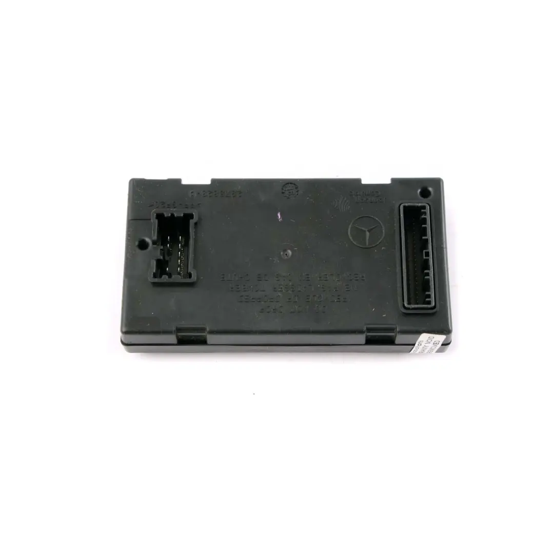 Control Unit Module Electronic to Mercedes W415 Citan with Part number A4159009200 Mercedes W415 Citan Control Unit Module Electronic - SKU A4159009200 - Part number A4159009200