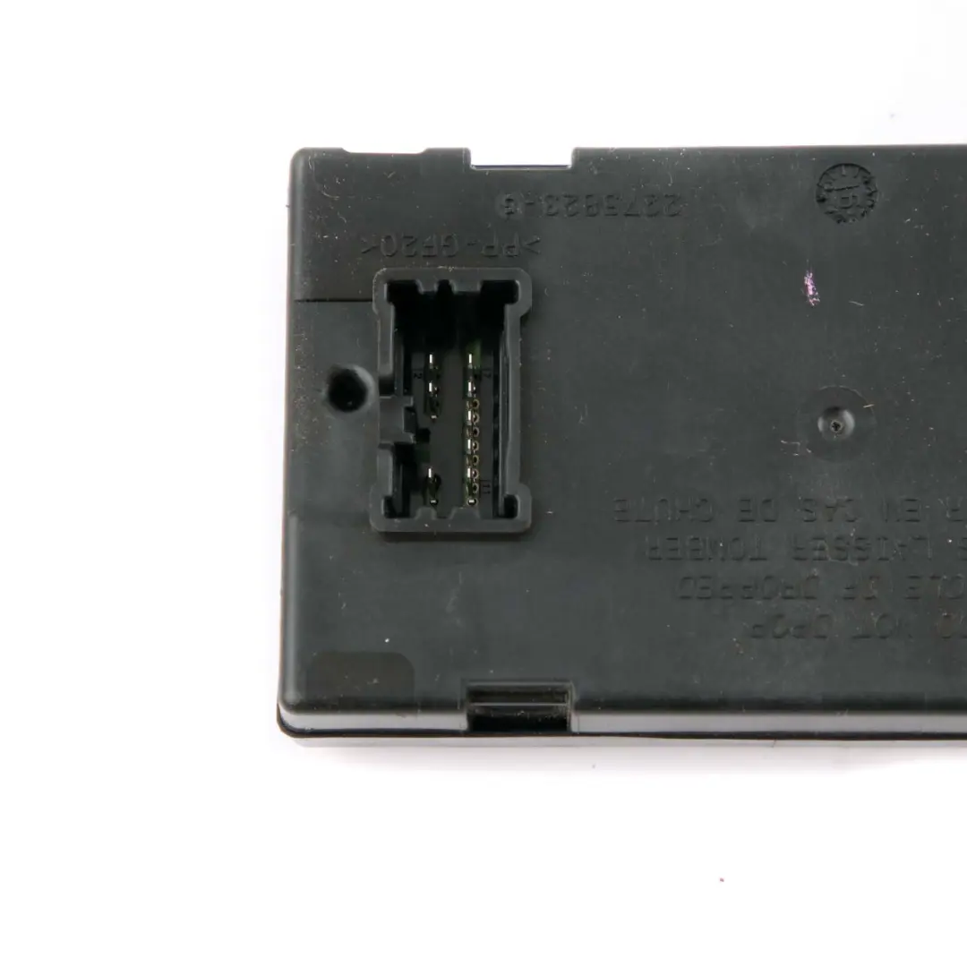 Control Unit Module Electronic to Mercedes W415 Citan with Part number A4159009200 Mercedes W415 Citan Control Unit Module Electronic - SKU A4159009200 - Part number A4159009200