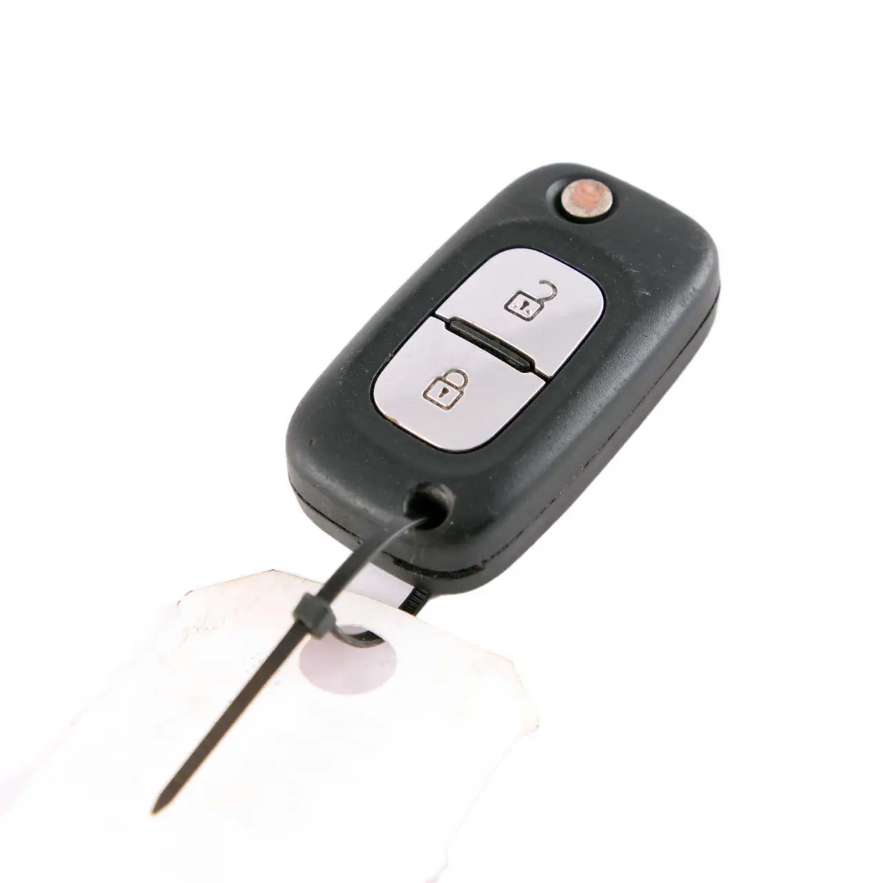 Remote Key Mercedes W415 Citan Radio Control Alarm Button Silver A4159053900