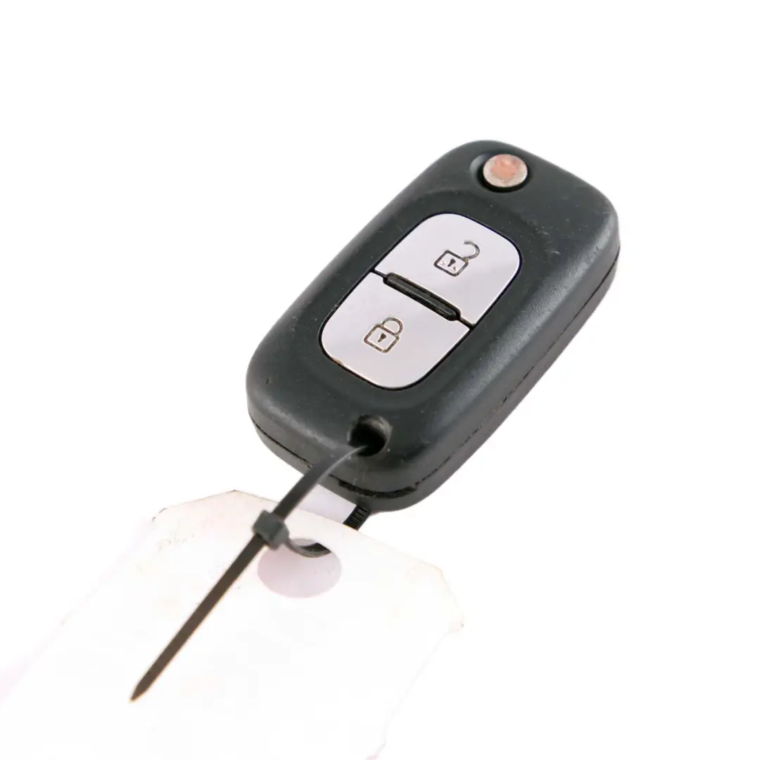 Remote Key Mercedes W415 Citan Radio Control Alarm Button Silver to with Part number A4159053900 Remote Key Mercedes W415 Citan Radio Control Alarm Button Silver - SKU A4159053900 - Part number A4159053900