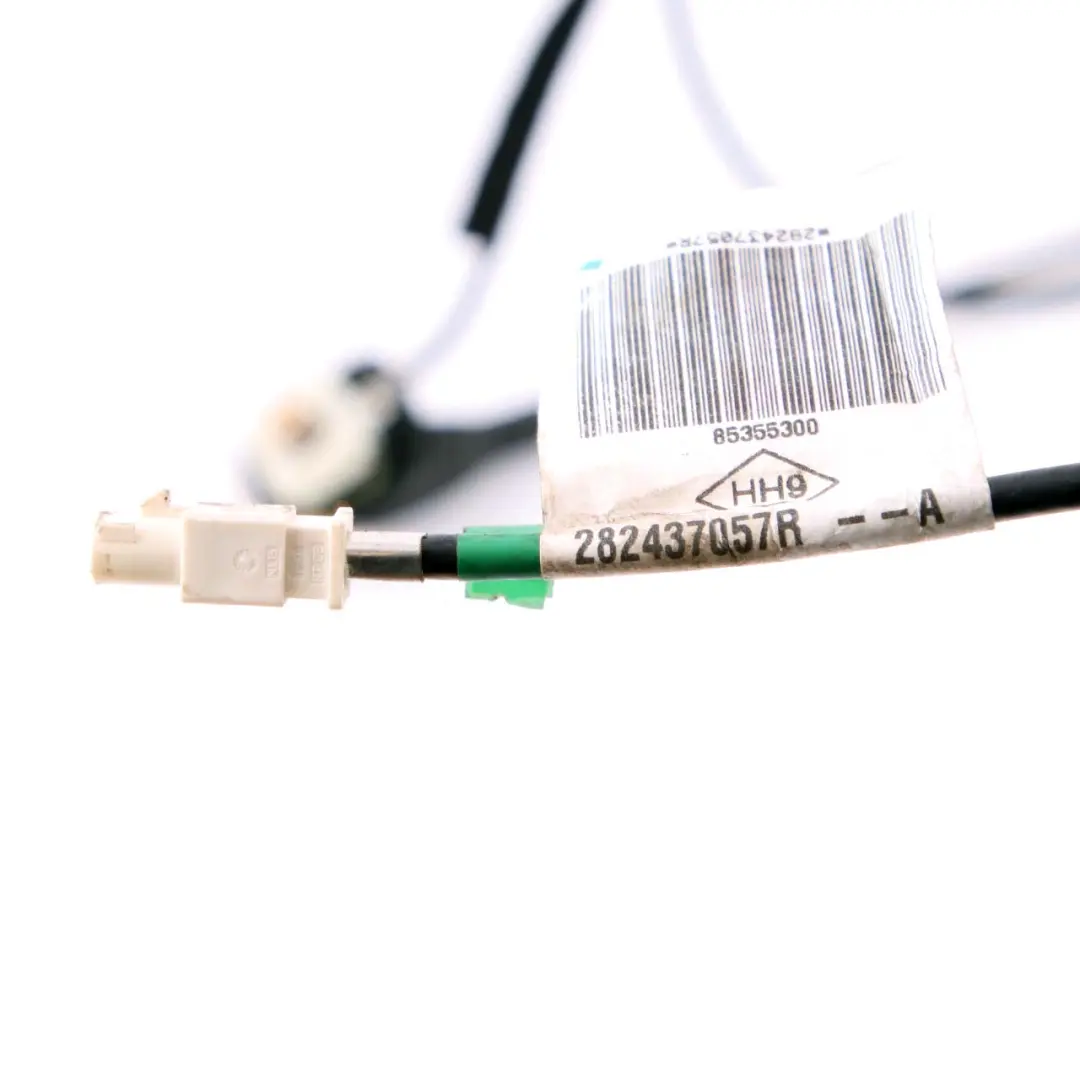 Roof Antenna Mercedes Citan W415 Aerial Base Radio Control Unit 282437057R to with Part number A4159055400 Roof Antenna Mercedes Citan W415 Aerial Base Radio Control Unit 282437057R - SKU -A4159055400 - Part number A4159055400