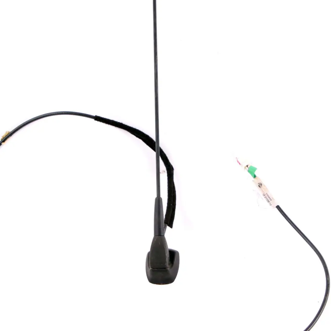  Dachantenne Mercedes Citan W415 Antennenfuß Funksteuergerät 282437057R - SKU -A4159055400 - Teilenummer A4159055400