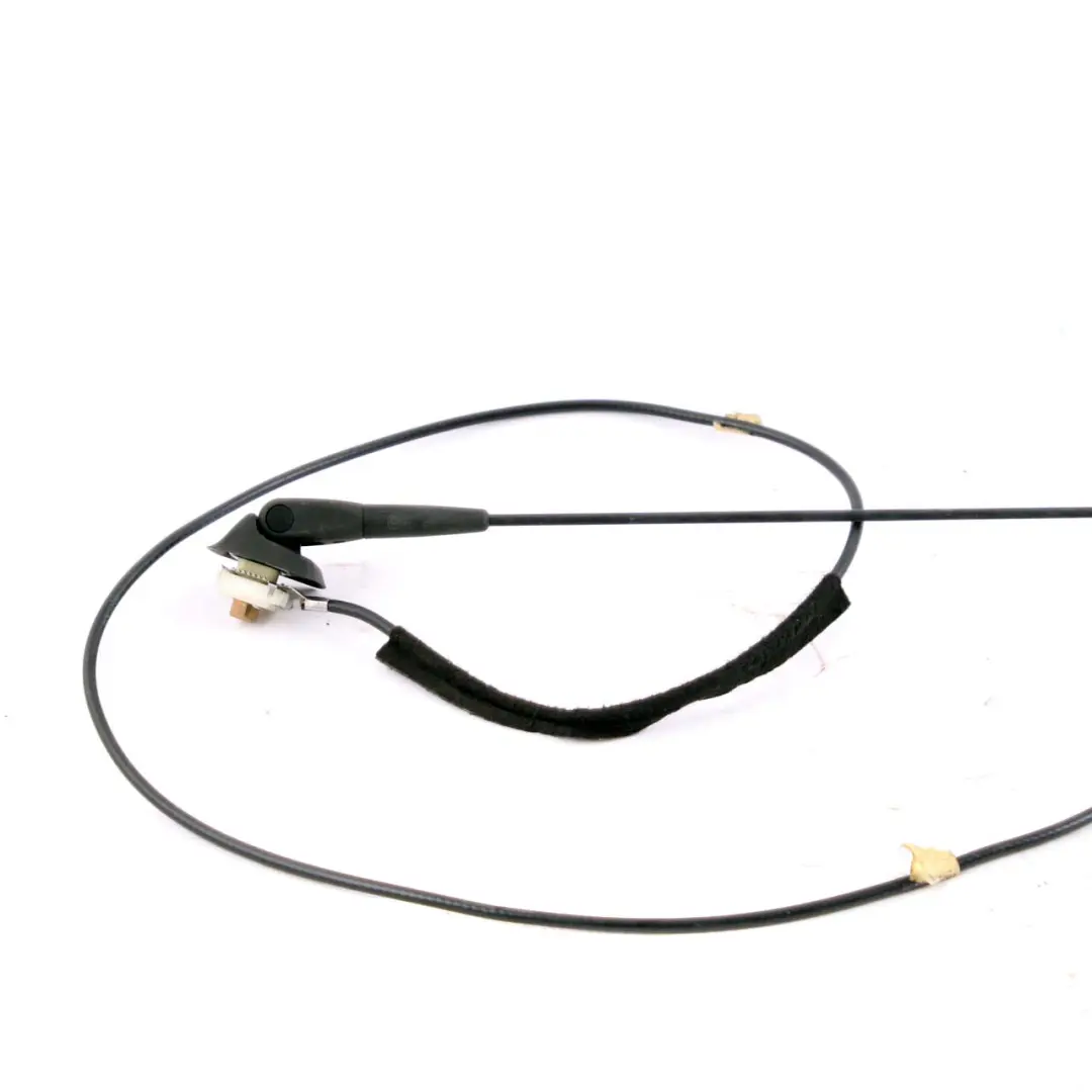  Dachantenne Mercedes Citan W415 Antennenfuß Funksteuergerät 282437057R - SKU #NAZWA? - Teilenummer A4159055400