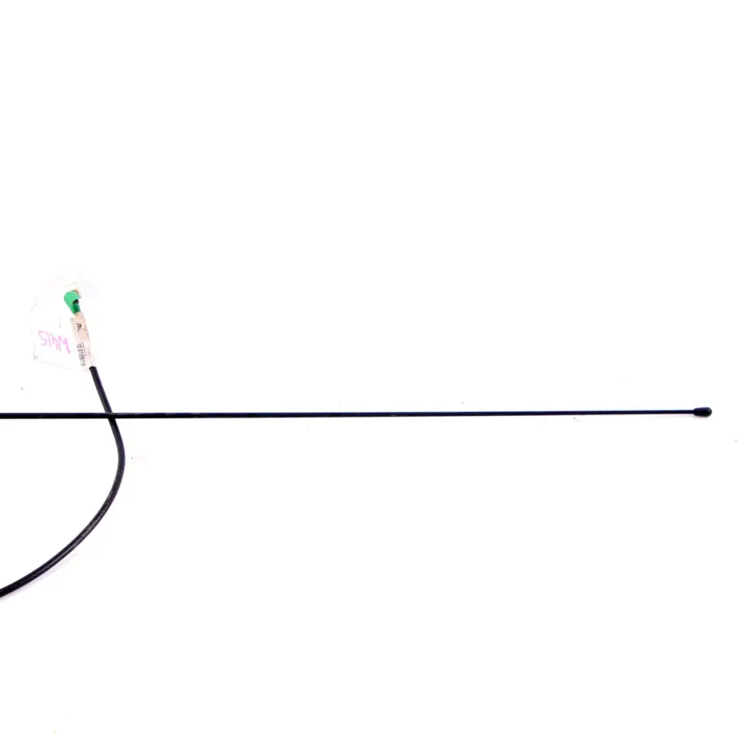  Roof Antenna Mercedes Citan W415 Aerial Base Radio Control Unit 282437057R - SKU -A4159055400 - Part number A4159055400
