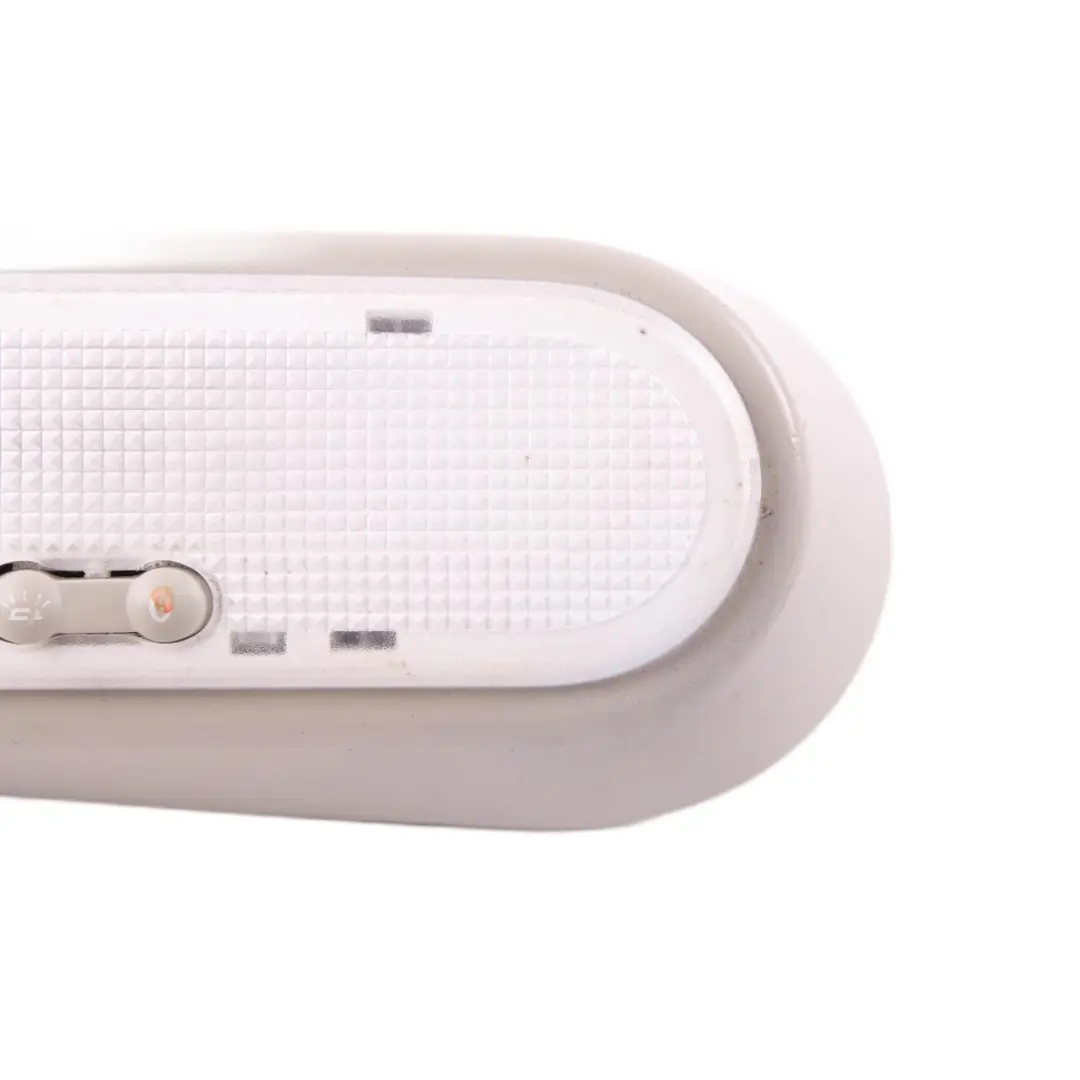 Interior Light Mercedes W415 Citan Rear Trunk Lamp Trim Panel 8200439508 to with Part number A4159060500 Interior Light Mercedes W415 Citan Rear Trunk Lamp Trim Panel 8200439508 - SKU A4159060500 - Part number A4159060500