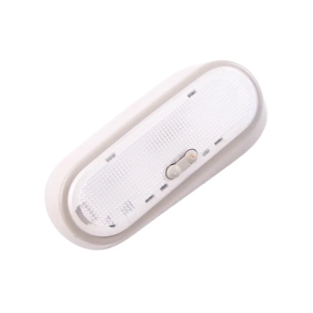 Interior Light Mercedes W415 Citan Rear Trunk Lamp Trim Panel 8200439508 to with Part number A4159060500 Interior Light Mercedes W415 Citan Rear Trunk Lamp Trim Panel 8200439508 - SKU A4159060500 - Part number A4159060500