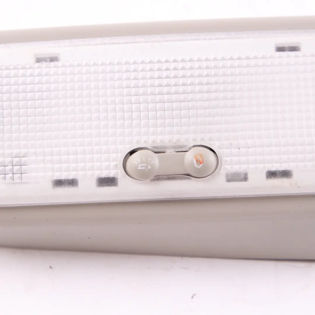 Interior Light Mercedes W415 Citan Rear Trunk Lamp Trim Panel 8200439508 to with Part number A4159060500 Interior Light Mercedes W415 Citan Rear Trunk Lamp Trim Panel 8200439508 - SKU A4159060500 - Part number A4159060500