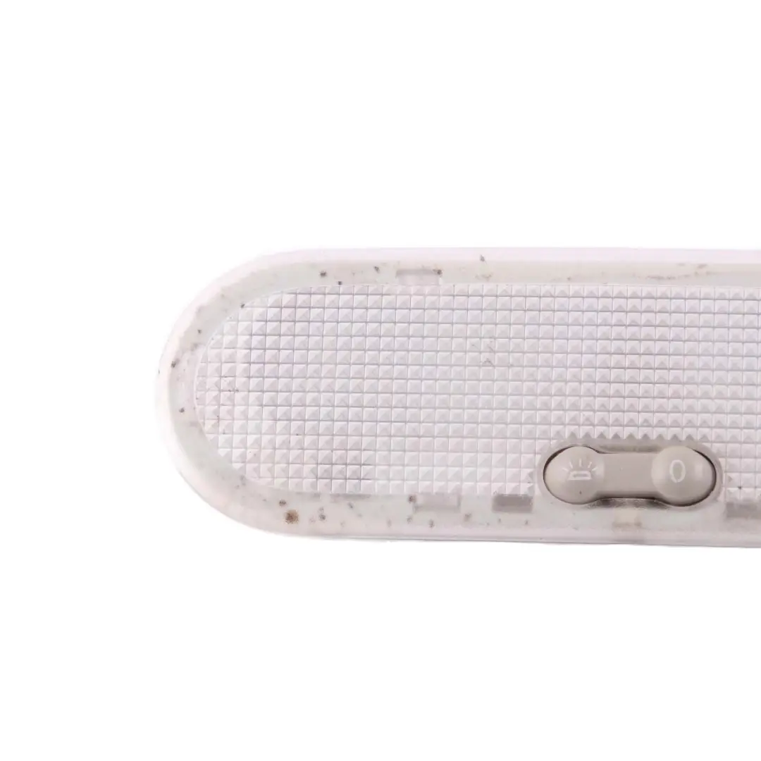 Innenleuchte Mercedes W415 Citan Dachhimmel Lampe Blende 8200074362 für mit Teilenummer A4159061500 Innenleuchte Mercedes W415 Citan Dachhimmel Lampe Blende 8200074362 - SKU A4159061500 - Teilenummer A4159061500